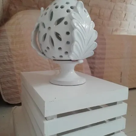 I Due Campanili Apartment Alberobello Exterior photo