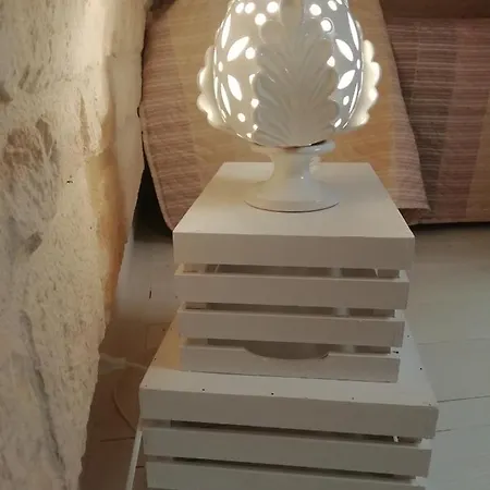 I Due Campanili Apartment Alberobello Exterior photo