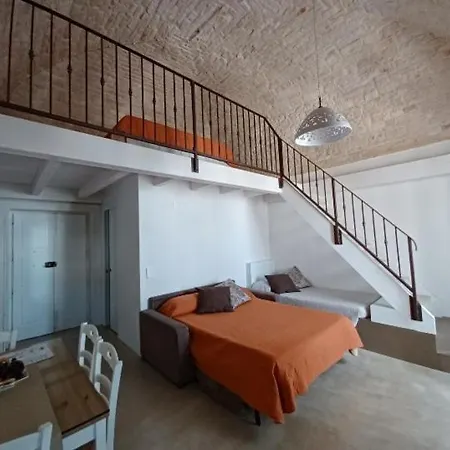 I Due Campanili Apartment Alberobello Exterior photo