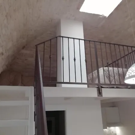 I Due Campanili Apartment Alberobello Exterior photo