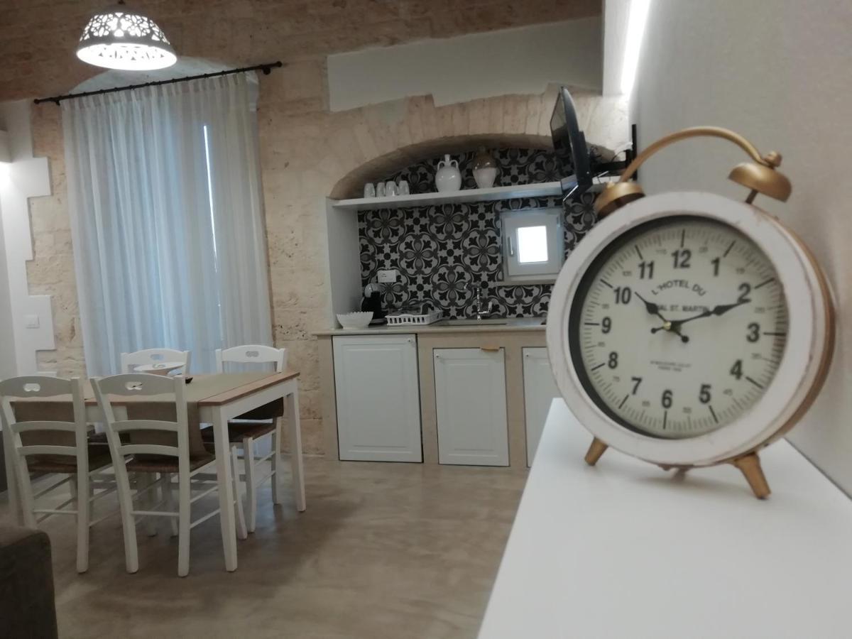 Apartment I Due Campanili Alberobello