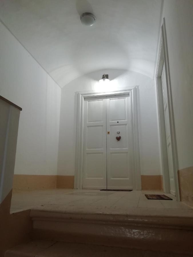 I Due Campanili Apartment Alberobello
