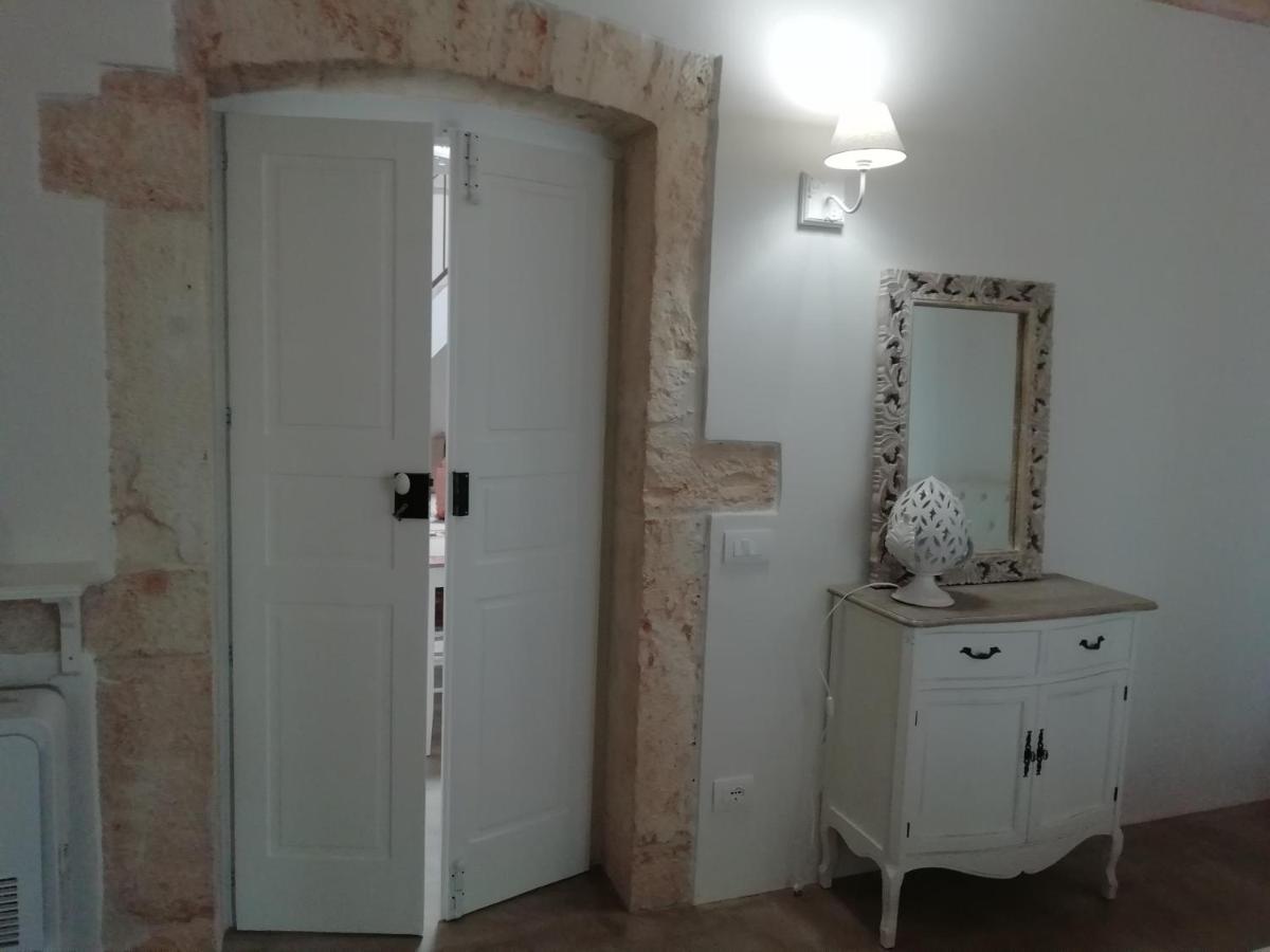 Apartment I Due Campanili *