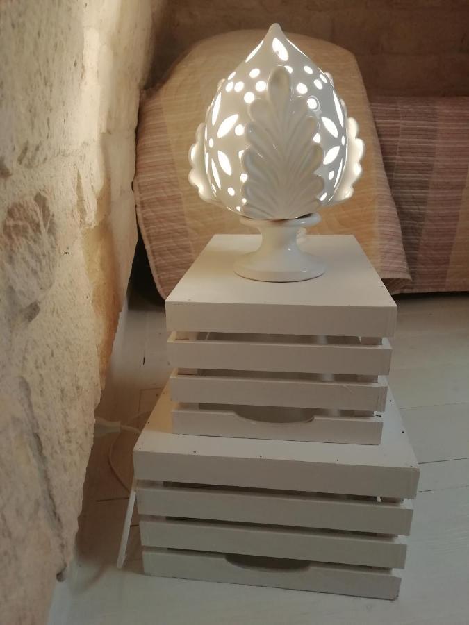 Apartment I Due Campanili Alberobello
