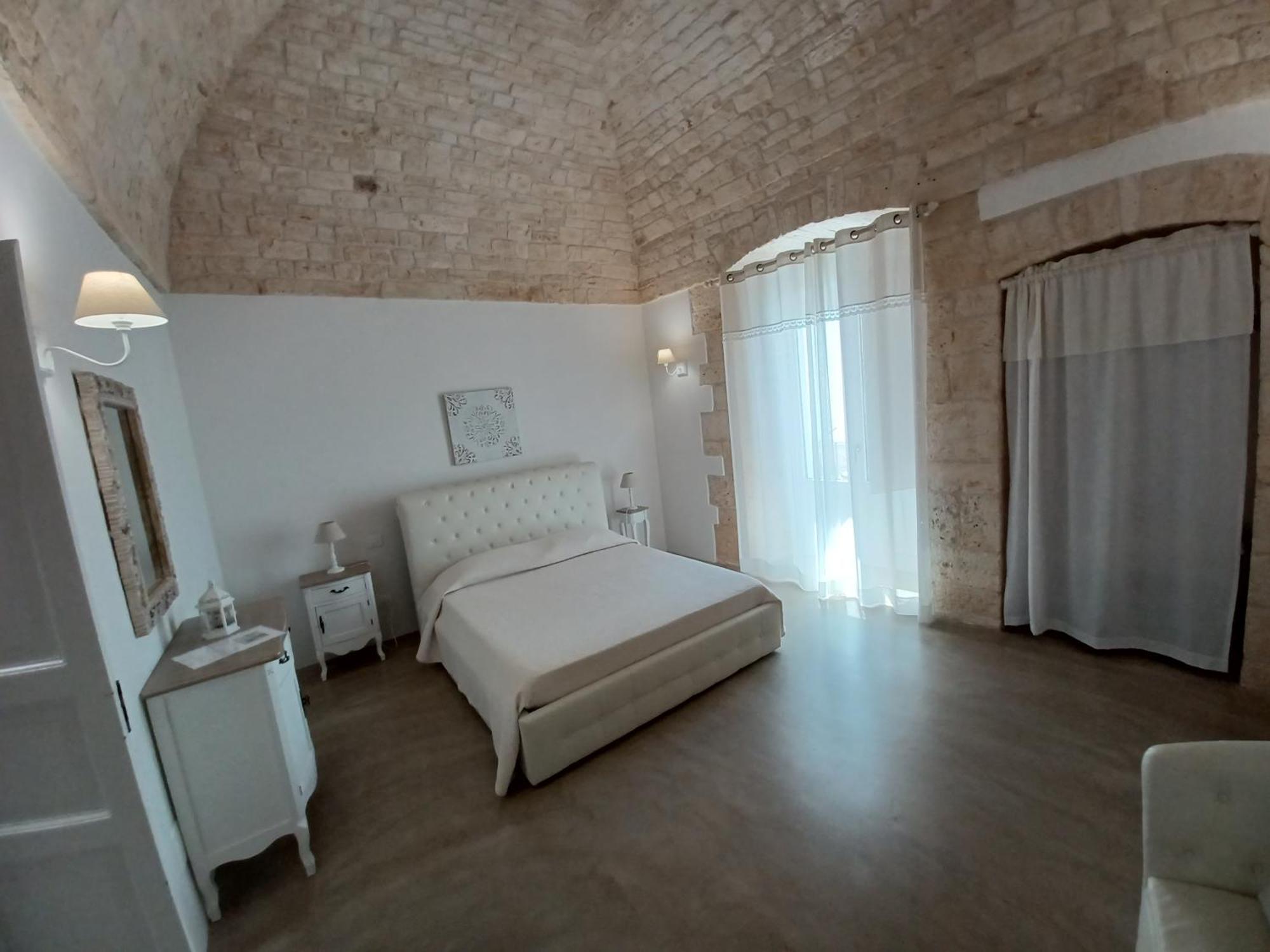 Apartment I Due Campanili