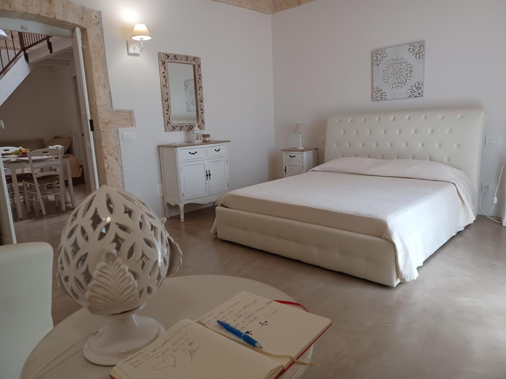Apartment I Due Campanili *