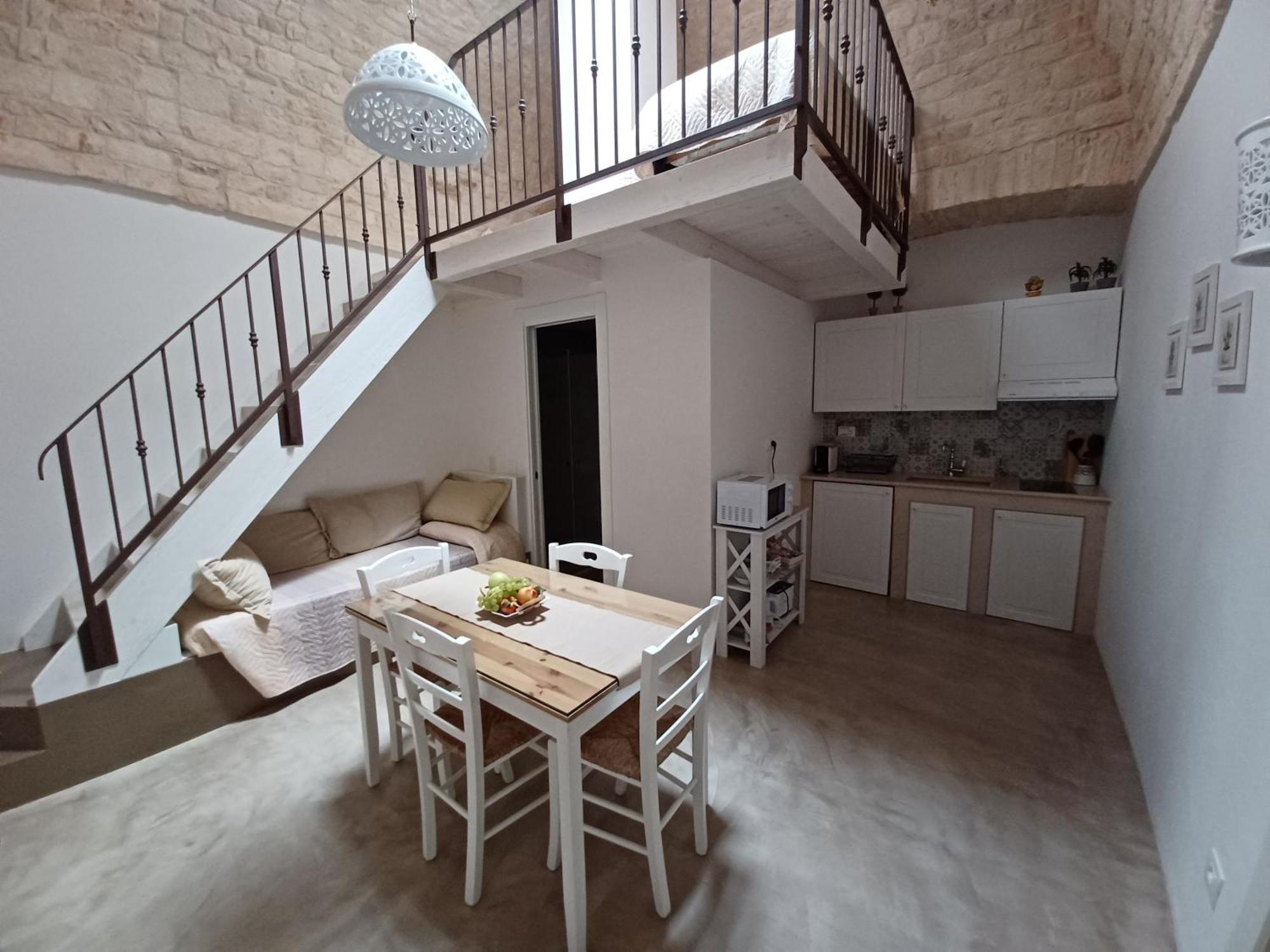 Apartment I Due Campanili