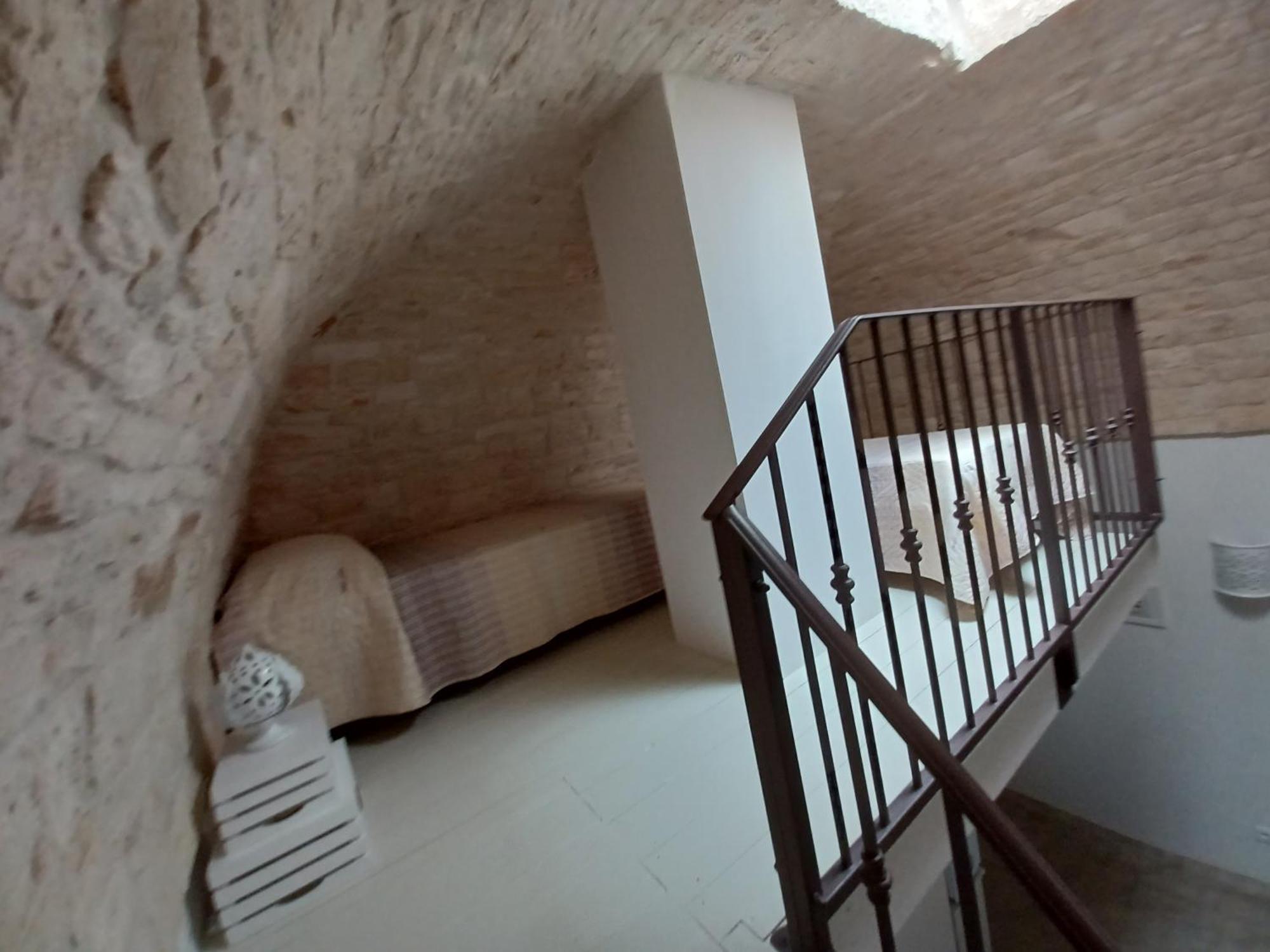 Apartment I Due Campanili *