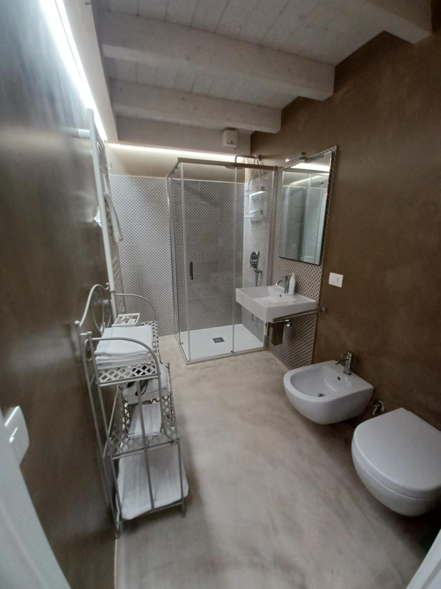 I Due Campanili Apartment *