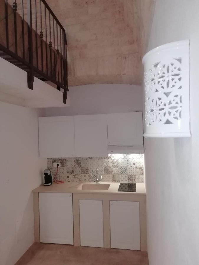 I Due Campanili Apartment Alberobello