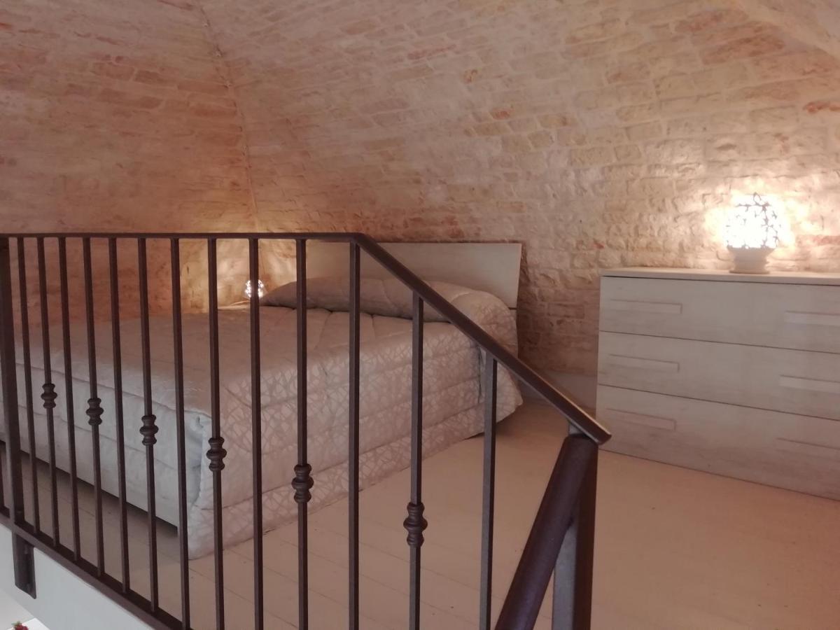 I Due Campanili Apartment