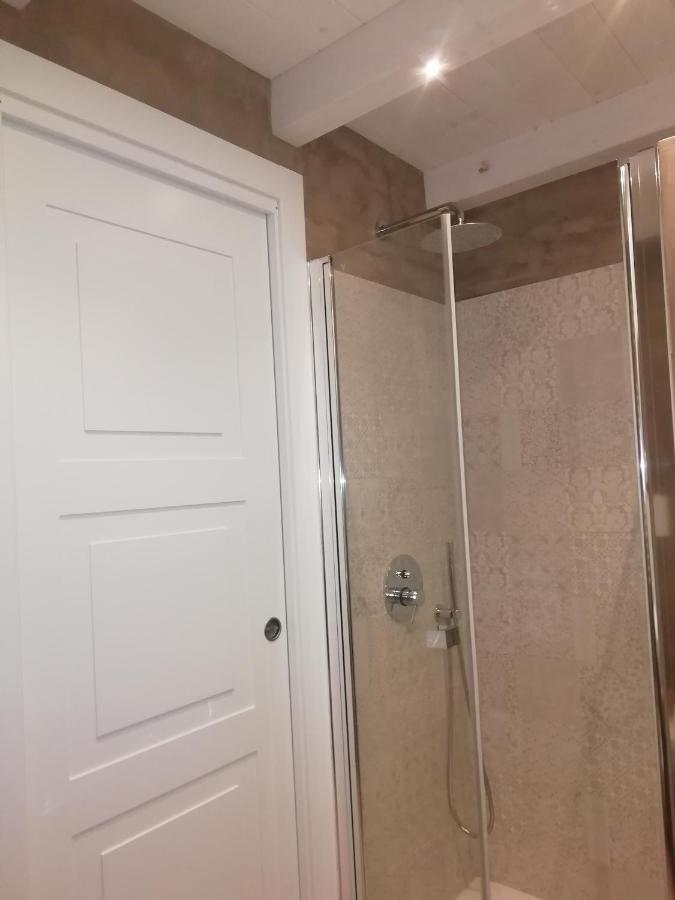 I Due Campanili Apartment