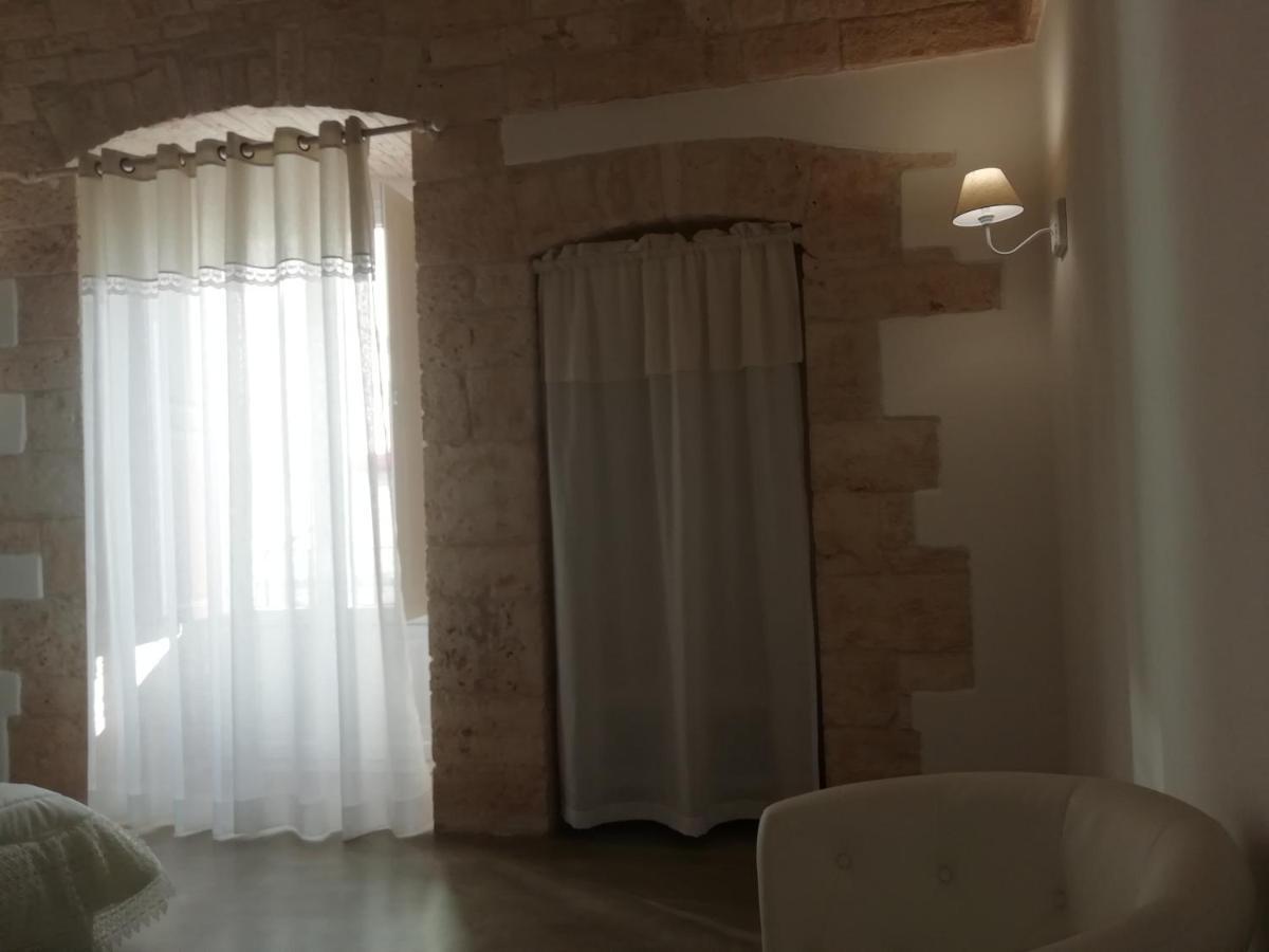 I Due Campanili Apartment Alberobello