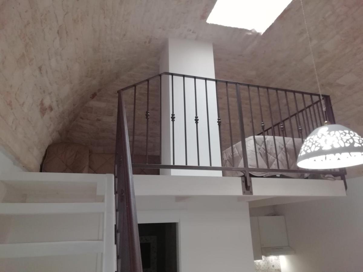 Apartment I Due Campanili