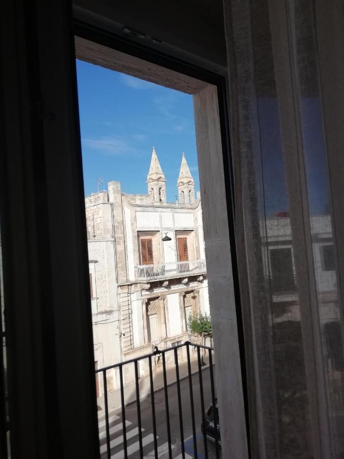 Apartment I Due Campanili