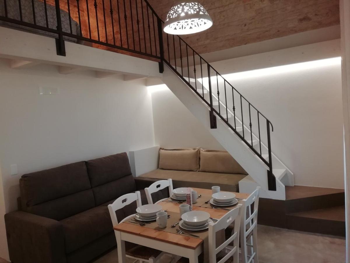 I Due Campanili Apartment