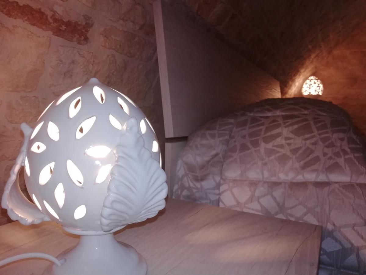 I Due Campanili Apartment *