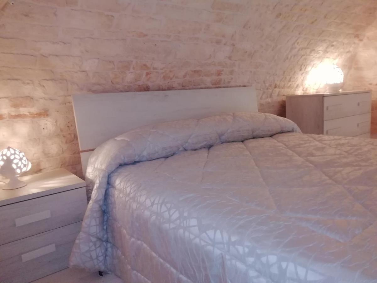 I Due Campanili Apartment *