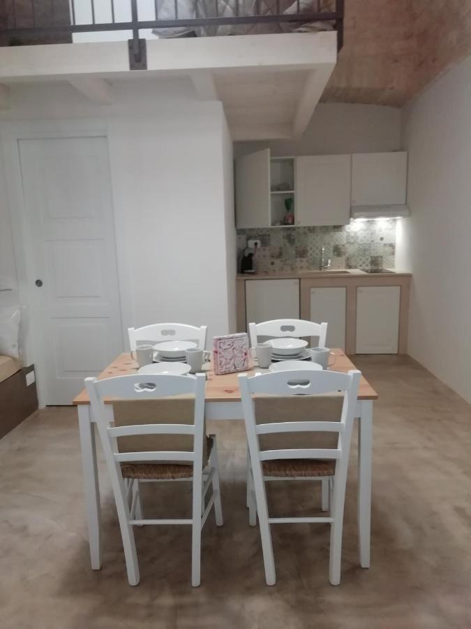 I Due Campanili Apartment Alberobello