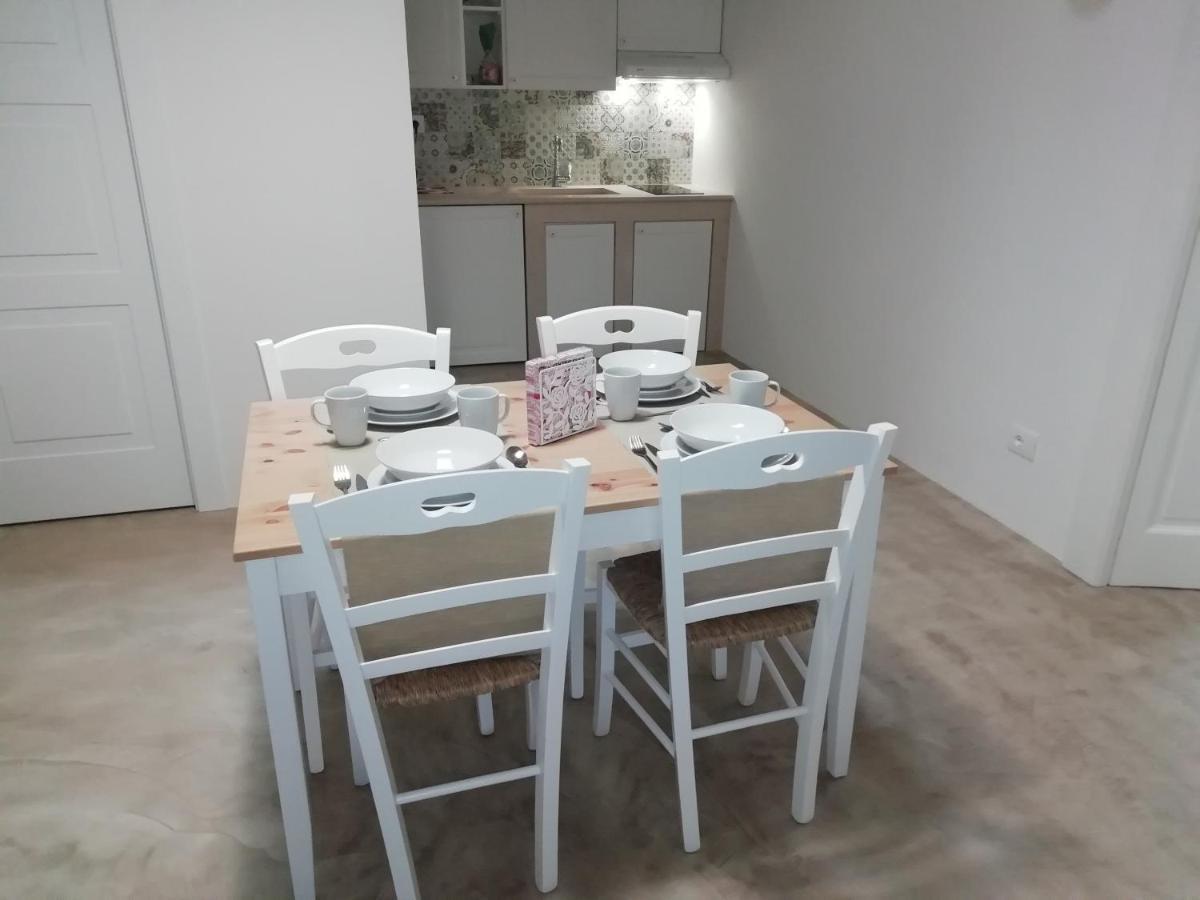 Apartment I Due Campanili Alberobello